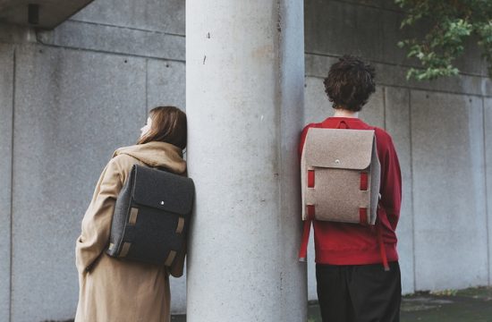 Lasso Bag ©