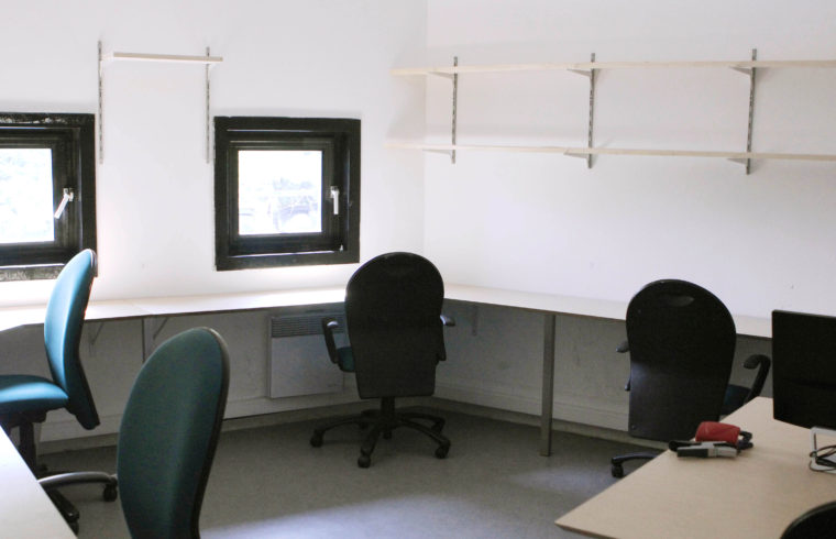 Espace 1 Espace 1