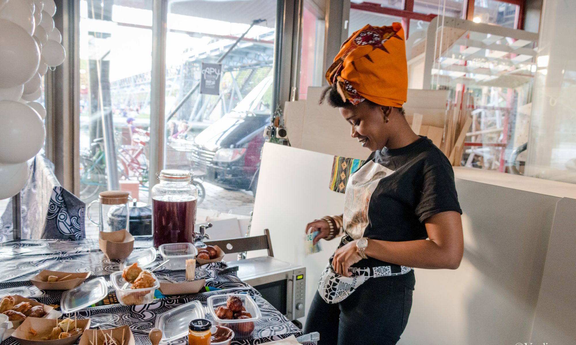 APY TALKS APRIL 2018 ©Yndianna